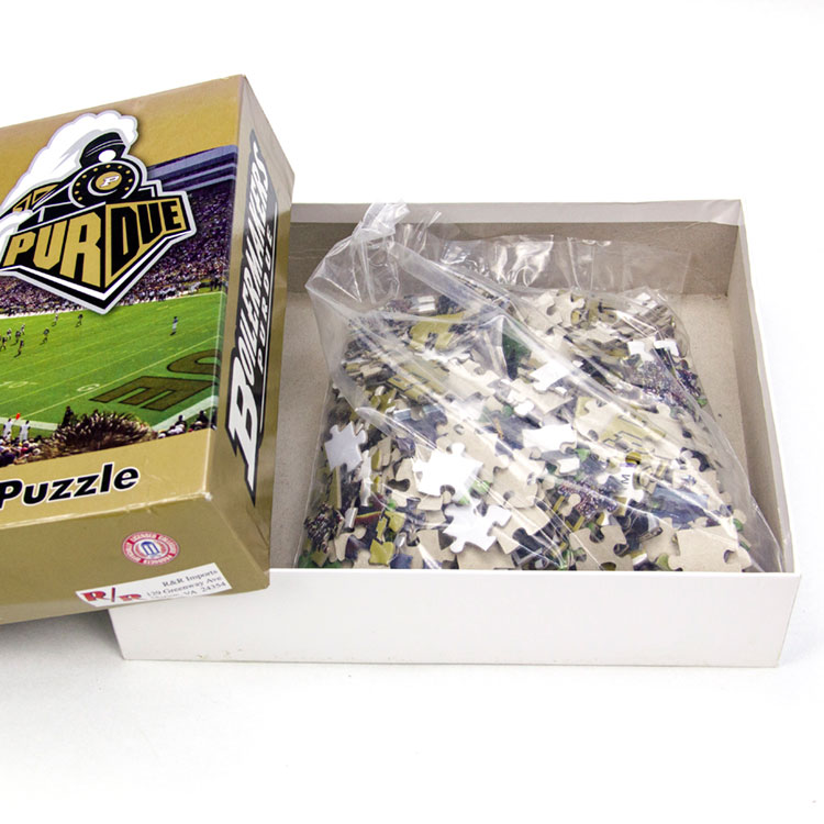Jigsaw Puzzle 1000 Pieces