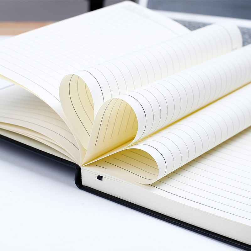Hardcover Notebooks Made In China