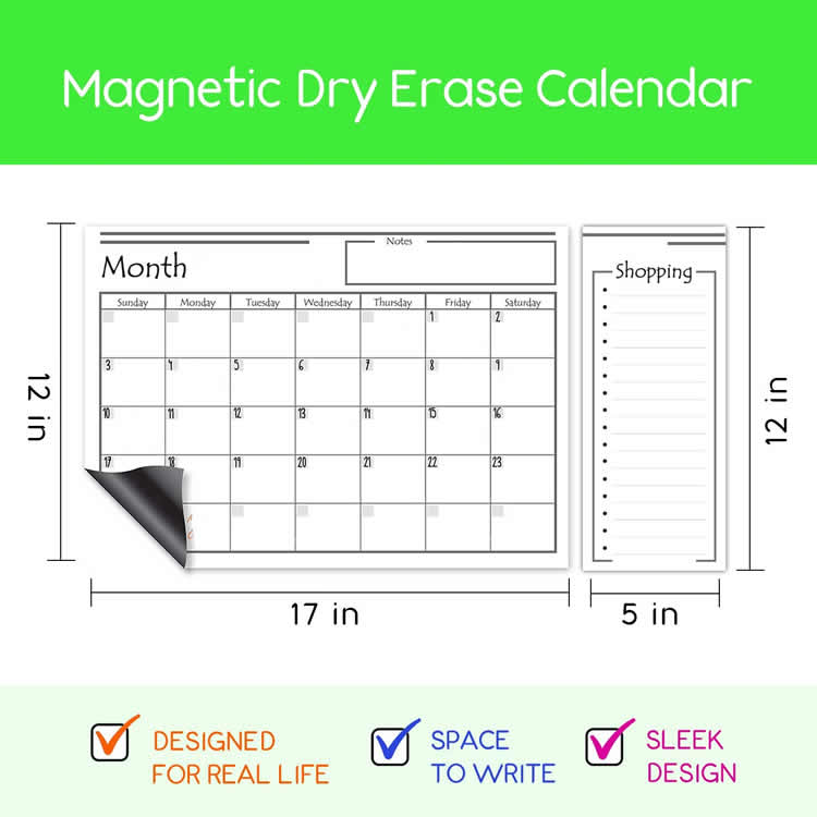 Wall Calendar 2021 Stand Desk Table Calendar Planner
