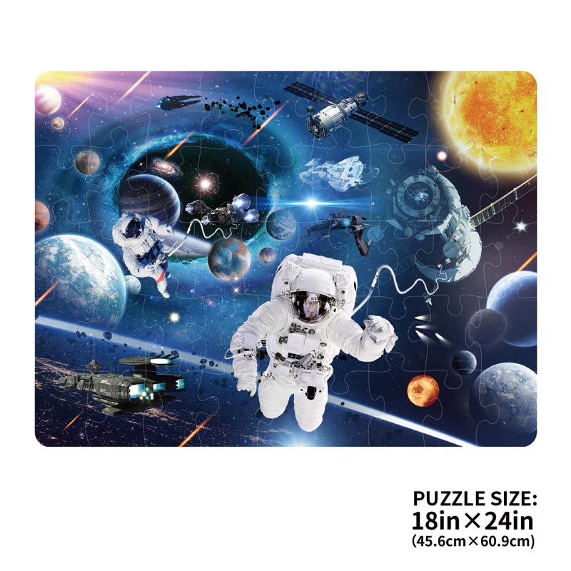 Puzzles For Kids 300 Pieces