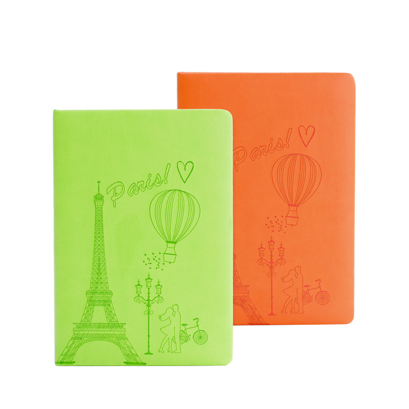 China Custom Notebook Printing Suppliers