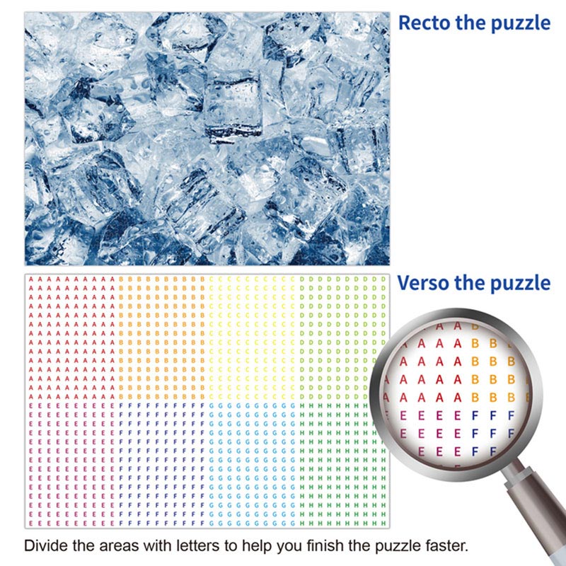 China Jigsaw Puzzle 10000 Pieces Factory