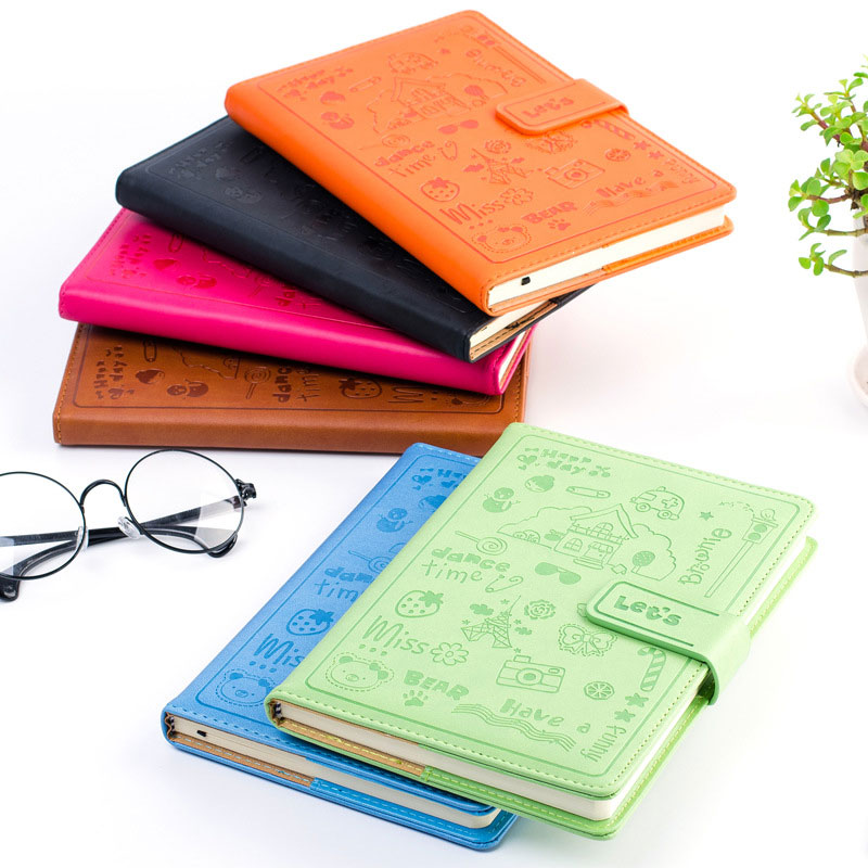 College Notebooks Factory