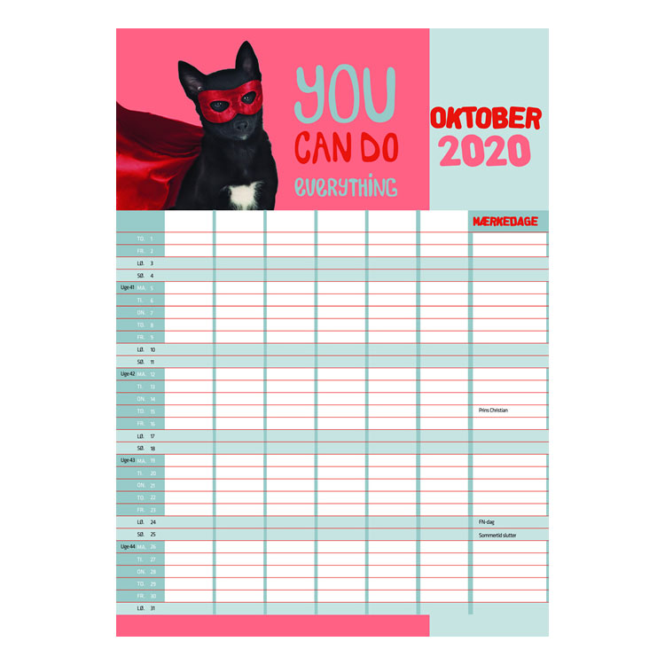 Chinese Desktop Calendar Custom Calendar Printing
