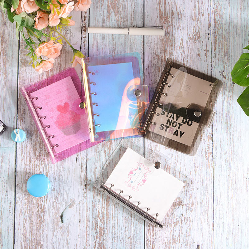 China 3 Subject Spiral Notebook Manufacturers