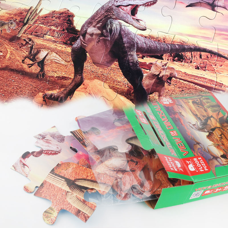 Children‘s Jigsaw Puzzle