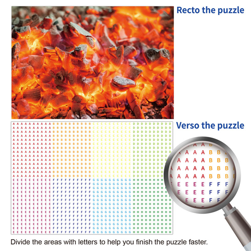 Puzzles For Adults 1000 Piece