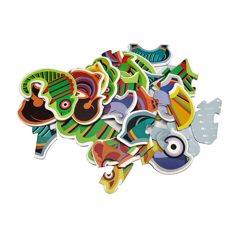 Kids 3D Puzzle