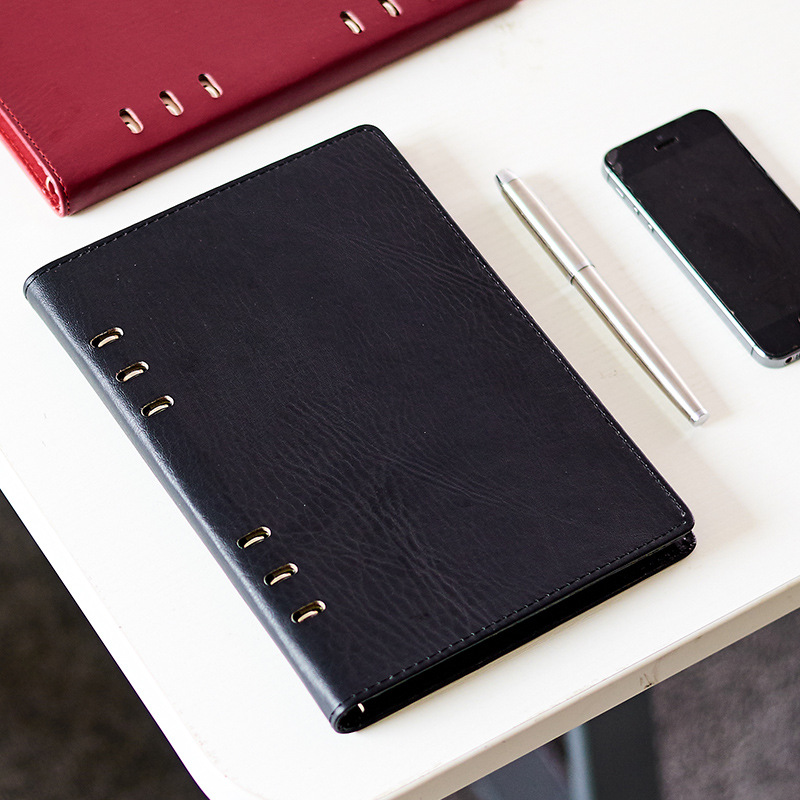 Luxury Notebook Made In China