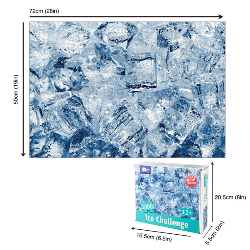 China Jigsaw Puzzle 10000 Pieces Factory