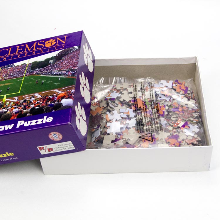 1000 Puzzles For Adults