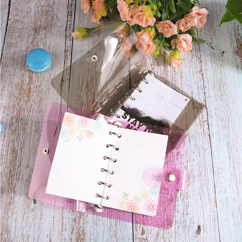 China 3 Subject Spiral Notebook Manufacturers