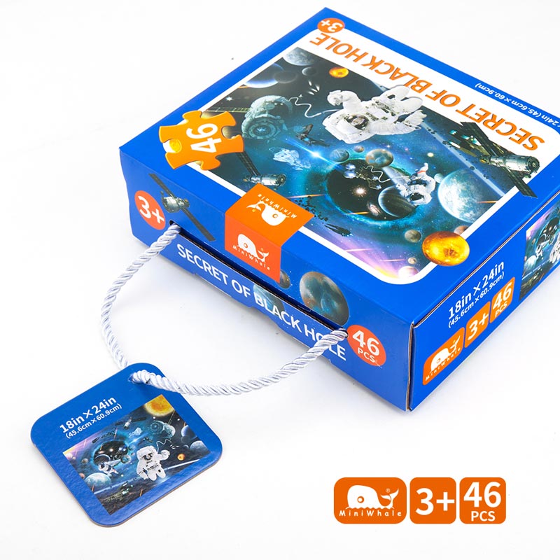 Puzzles For Kids 300 Pieces