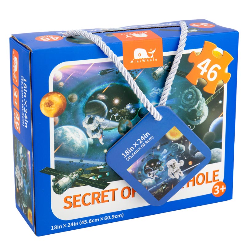Puzzles For Kids 300 Pieces