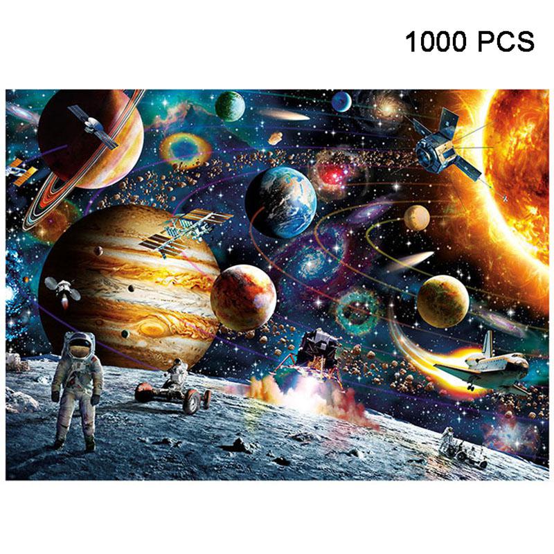China 1000 Puzzles For Adults Manufacturers