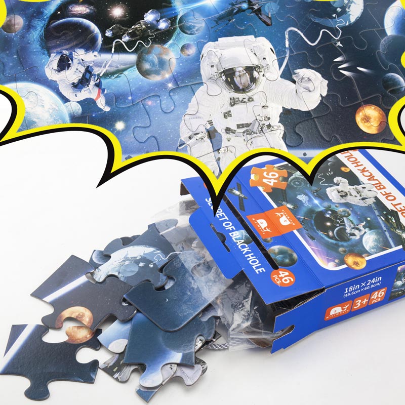 Puzzles For Kids 300 Pieces