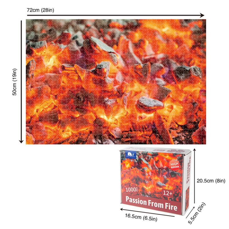 Puzzles For Adults 1000 Piece