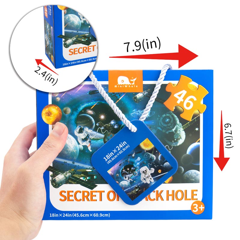 Puzzles For Kids 300 Pieces